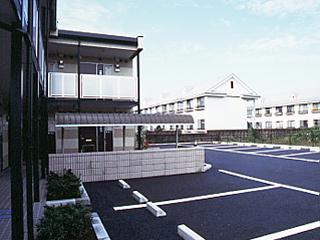 11/20 エントランス