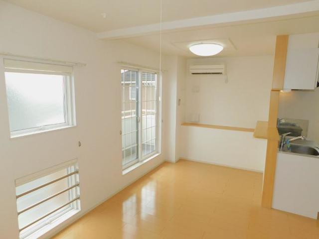 3/21 リビング/ダイニング