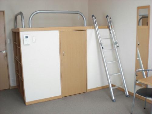 3/19 リビング/ダイニング