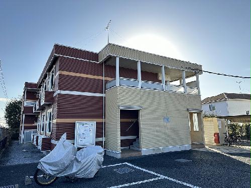 13/22 エントランス