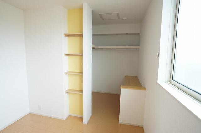 3/22 リビング/ダイニング