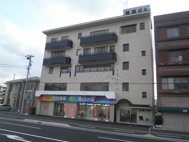 1/18 外観