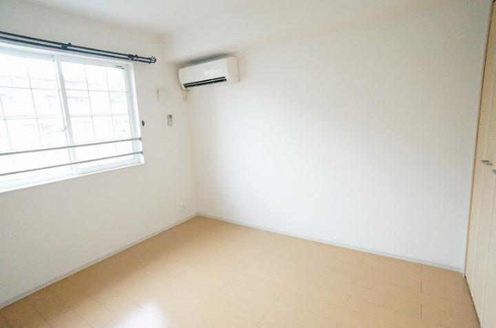 4/22 寝室