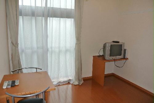 3/13 リビング/ダイニング