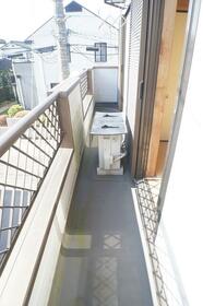 16/30 バルコニー