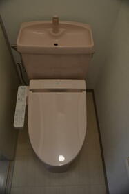 9/30 トイレ