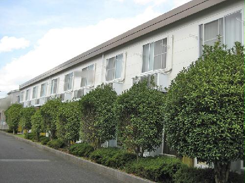 11/21 バルコニー