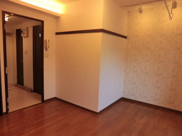 4/28 リビング/ダイニング