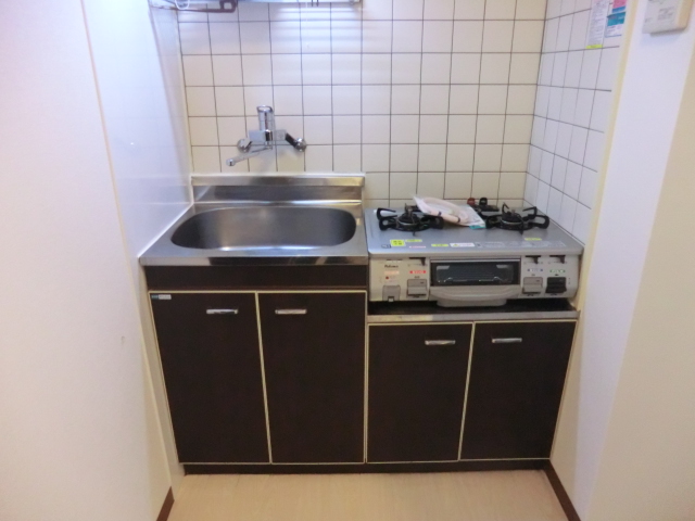 10/28 キッチン