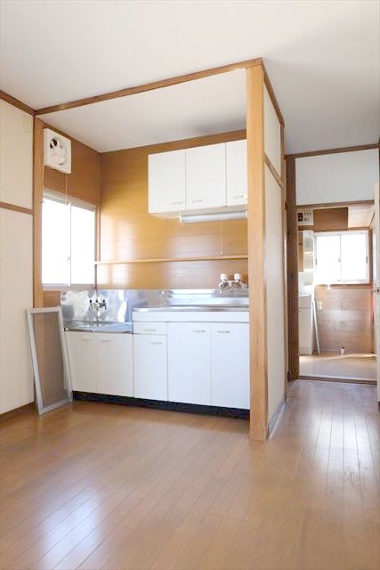 3/30 リビング/ダイニング