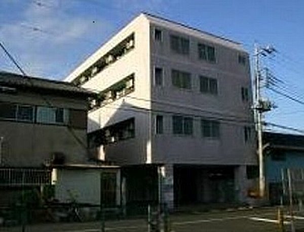1/4 外観