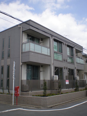 2/10 エントランス