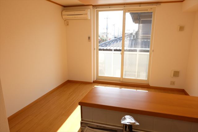 3/27 リビング/ダイニング