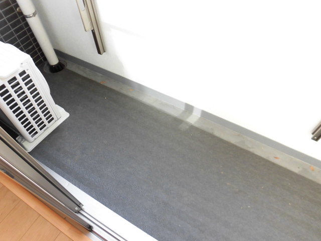 15/30 バルコニー