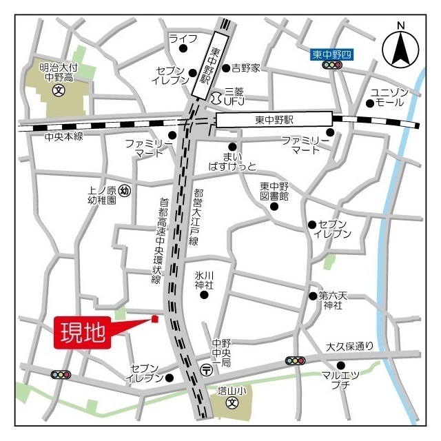 1/24 外観