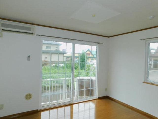 3/19 リビング/ダイニング