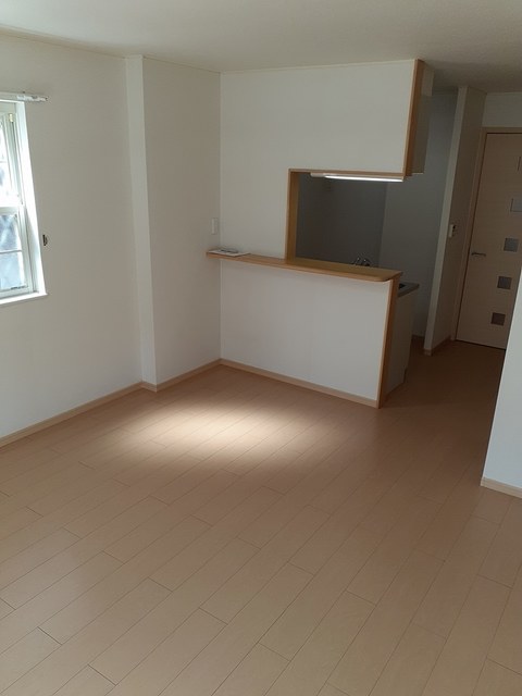 3/27 リビング/ダイニング