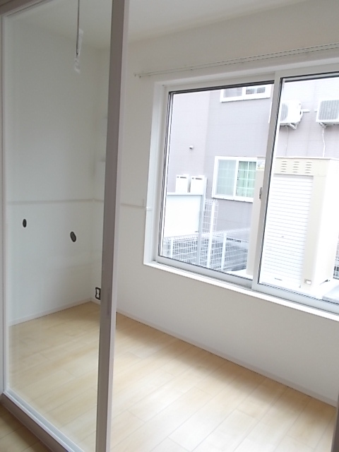 11/20 バルコニー