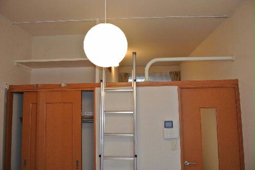 3/14 リビング/ダイニング