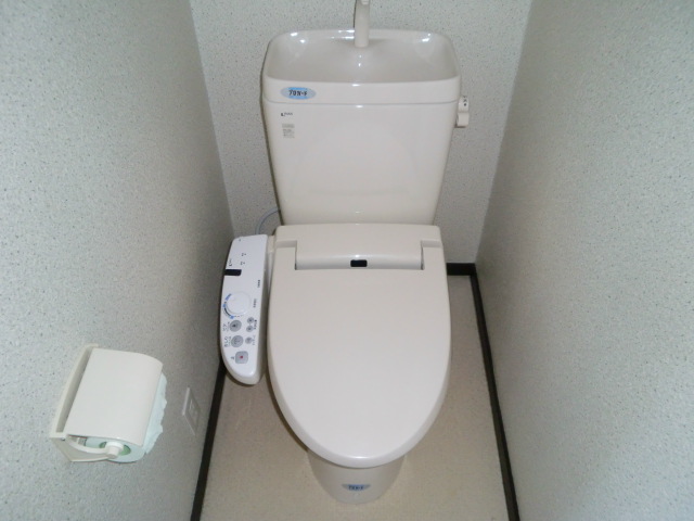 13/30 トイレ