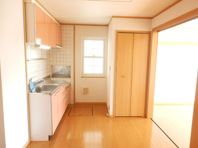 4/29 リビング/ダイニング