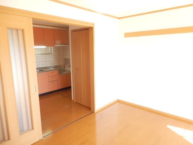 7/29 リビング/ダイニング