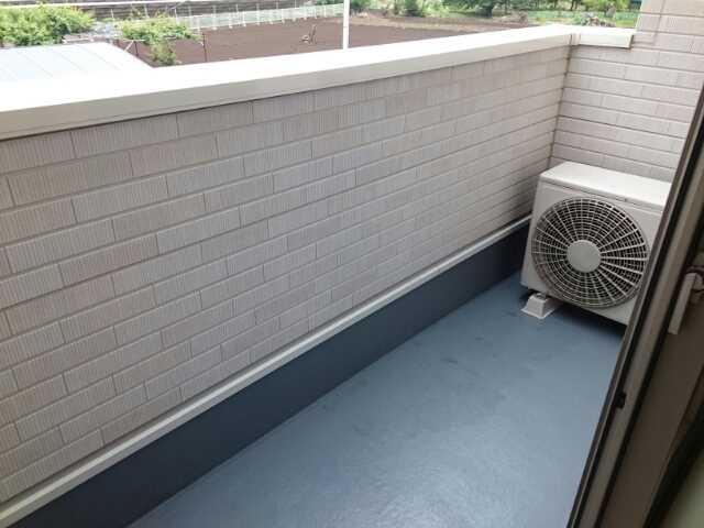 15/28 バルコニー