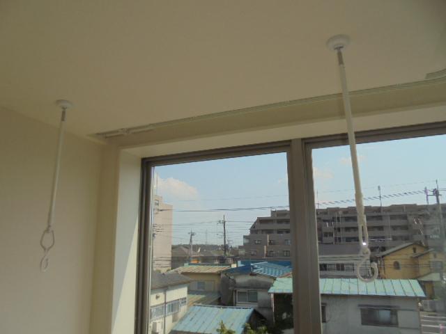 15/28 バルコニー