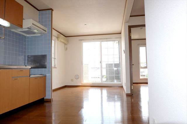 4/28 リビング/ダイニング