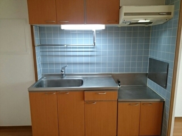 10/28 キッチン