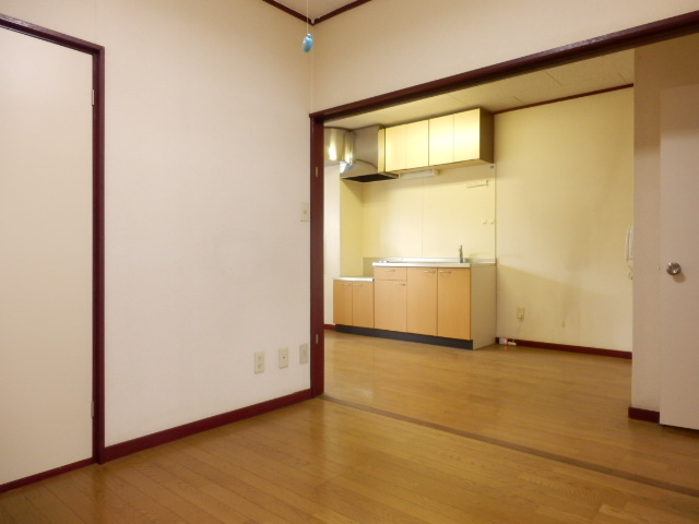 5/30 リビング/ダイニング