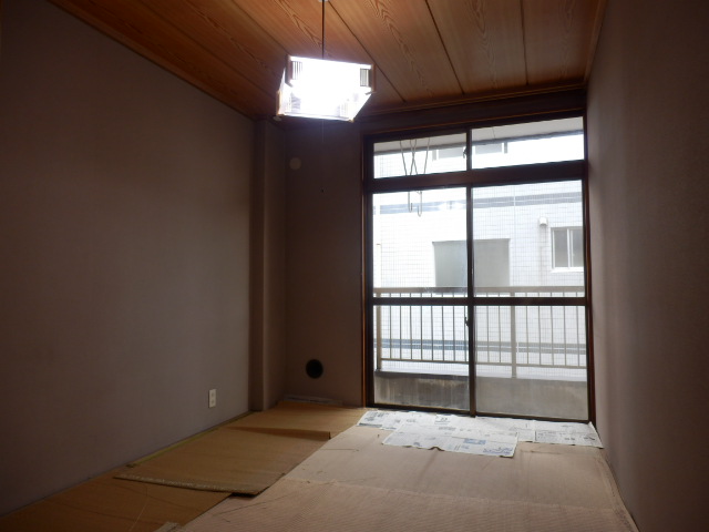 7/30 リビング/ダイニング