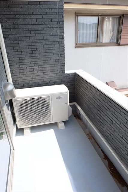 14/29 バルコニー