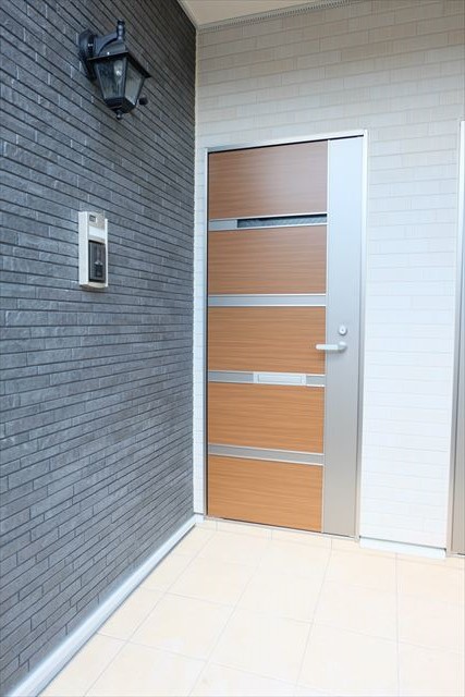 21/29 エントランス