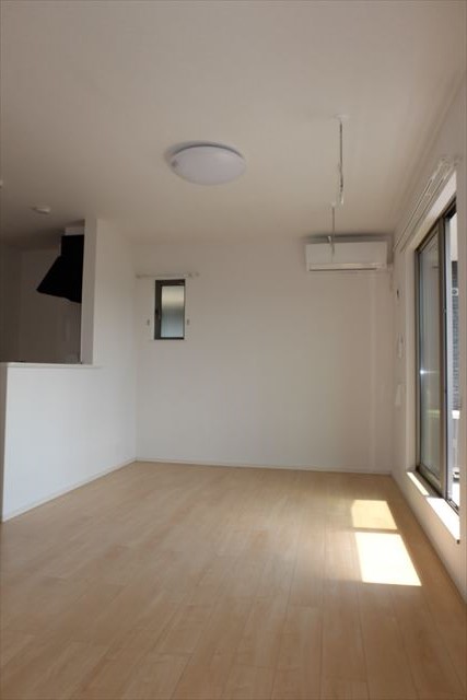 3/29 リビング/ダイニング