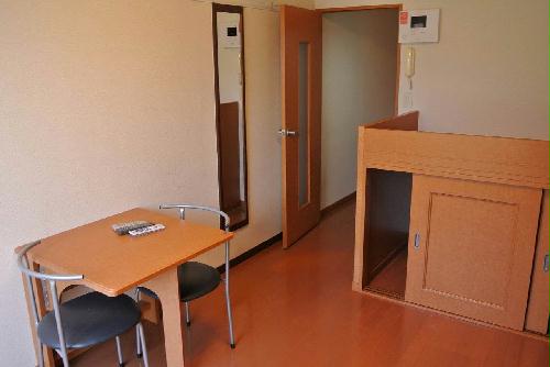 3/18 リビング/ダイニング