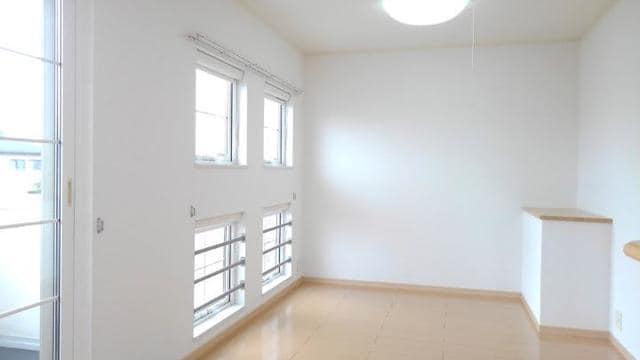 3/25 リビング/ダイニング