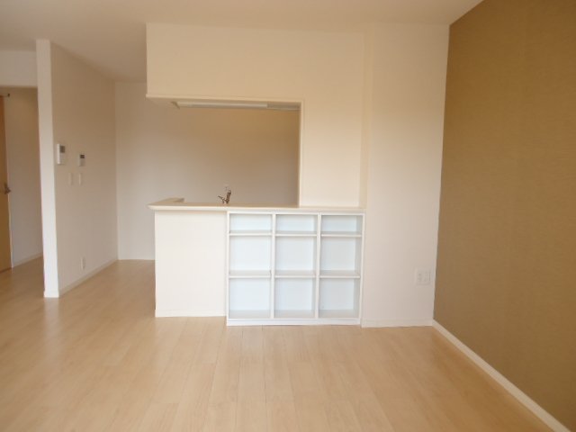 3/25 リビング/ダイニング