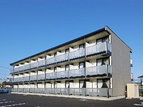 1/21 外観