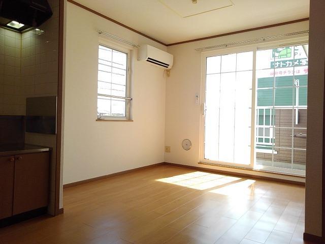 3/20 リビング/ダイニング