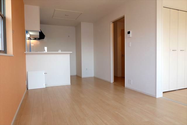 6/30 リビング/ダイニング