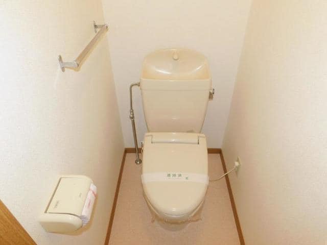 9/22 トイレ