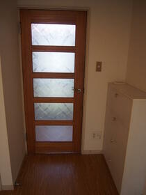 2/12 エントランス