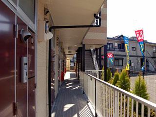 14/22 エントランス