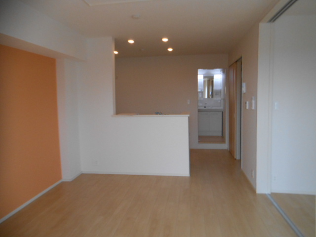 3/14 リビング/ダイニング