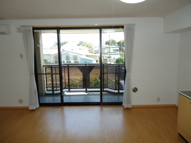 4/29 リビング/ダイニング