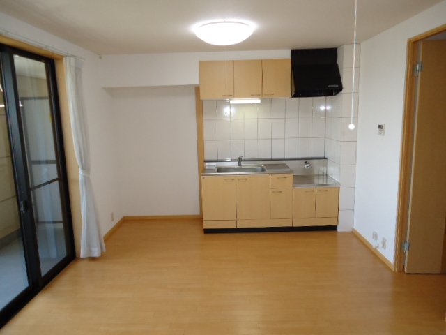 3/29 リビング/ダイニング