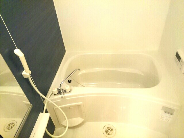 8/23 浴室