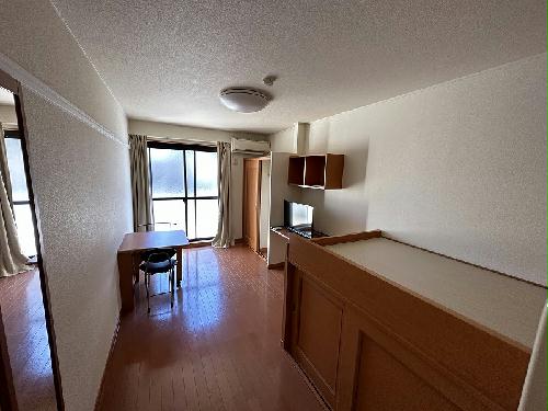 12/21 バルコニー