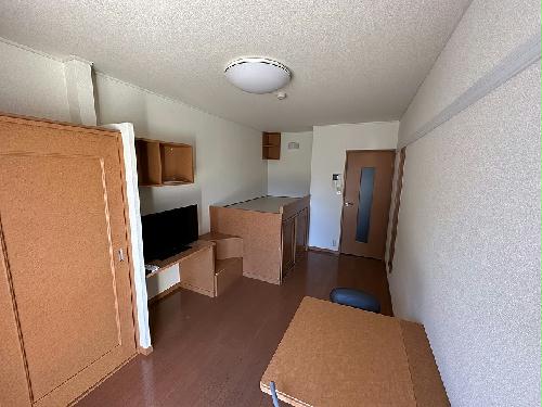 3/21 リビング/ダイニング